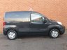 USED 2009 09 PEUGEOT BIPPER 1.4 HDI PROFESSIONAL 68 BHP READY TO DRIVE AWAY - PHONE / CLICK & COLLECT
