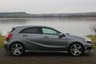 USED 2013 13 MERCEDES-BENZ A-CLASS 2.0 A250 BLUEEFFICIENCY ENGINEERED BY AMG 5d 211 BHP 7x RECORDED SERVICES!