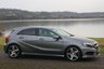 USED 2013 13 MERCEDES-BENZ A-CLASS 2.0 A250 BLUEEFFICIENCY ENGINEERED BY AMG 5d 211 BHP 7x RECORDED SERVICES!