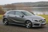 USED 2013 13 MERCEDES-BENZ A-CLASS 2.0 A250 BLUEEFFICIENCY ENGINEERED BY AMG 5d 211 BHP 7x RECORDED SERVICES!
