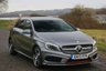 USED 2013 13 MERCEDES-BENZ A-CLASS 2.0 A250 BLUEEFFICIENCY ENGINEERED BY AMG 5d 211 BHP 7x RECORDED SERVICES!