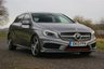 USED 2013 13 MERCEDES-BENZ A-CLASS 2.0 A250 BLUEEFFICIENCY ENGINEERED BY AMG 5d 211 BHP 7x RECORDED SERVICES!