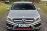 USED 2013 13 MERCEDES-BENZ A-CLASS 2.0 A250 BLUEEFFICIENCY ENGINEERED BY AMG 5d 211 BHP 7x RECORDED SERVICES!