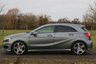 USED 2013 13 MERCEDES-BENZ A-CLASS 2.0 A250 BLUEEFFICIENCY ENGINEERED BY AMG 5d 211 BHP 7x RECORDED SERVICES!