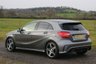 USED 2013 13 MERCEDES-BENZ A-CLASS 2.0 A250 BLUEEFFICIENCY ENGINEERED BY AMG 5d 211 BHP 7x RECORDED SERVICES!