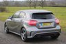 USED 2013 13 MERCEDES-BENZ A-CLASS 2.0 A250 BLUEEFFICIENCY ENGINEERED BY AMG 5d 211 BHP 7x RECORDED SERVICES!