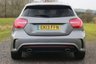 USED 2013 13 MERCEDES-BENZ A-CLASS 2.0 A250 BLUEEFFICIENCY ENGINEERED BY AMG 5d 211 BHP 7x RECORDED SERVICES!