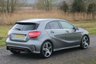 USED 2013 13 MERCEDES-BENZ A-CLASS 2.0 A250 BLUEEFFICIENCY ENGINEERED BY AMG 5d 211 BHP 7x RECORDED SERVICES!