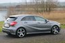 USED 2013 13 MERCEDES-BENZ A-CLASS 2.0 A250 BLUEEFFICIENCY ENGINEERED BY AMG 5d 211 BHP 7x RECORDED SERVICES!