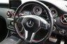 USED 2013 13 MERCEDES-BENZ A-CLASS 2.0 A250 BLUEEFFICIENCY ENGINEERED BY AMG 5d 211 BHP 7x RECORDED SERVICES!