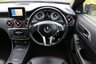USED 2013 13 MERCEDES-BENZ A-CLASS 2.0 A250 BLUEEFFICIENCY ENGINEERED BY AMG 5d 211 BHP 7x RECORDED SERVICES!