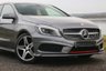 USED 2013 13 MERCEDES-BENZ A-CLASS 2.0 A250 BLUEEFFICIENCY ENGINEERED BY AMG 5d 211 BHP 7x RECORDED SERVICES!