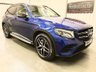USED 2018 68 MERCEDES-BENZ GLC-CLASS 2.1 GLC 250 D 4MATIC AMG LINE 5d 201 BHP FINANCE FROM 6.9% APR