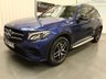 USED 2018 68 MERCEDES-BENZ GLC-CLASS 2.1 GLC 250 D 4MATIC AMG LINE 5d 201 BHP FINANCE FROM 6.9% APR