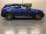 USED 2018 68 MERCEDES-BENZ GLC-CLASS 2.1 GLC 250 D 4MATIC AMG LINE 5d 201 BHP FINANCE FROM 6.9% APR