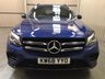 USED 2018 68 MERCEDES-BENZ GLC-CLASS 2.1 GLC 250 D 4MATIC AMG LINE 5d 201 BHP FINANCE FROM 6.9% APR
