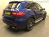 USED 2018 68 MERCEDES-BENZ GLC-CLASS 2.1 GLC 250 D 4MATIC AMG LINE 5d 201 BHP FINANCE FROM 6.9% APR