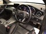 USED 2018 68 MERCEDES-BENZ GLC-CLASS 2.1 GLC 250 D 4MATIC AMG LINE 5d 201 BHP FINANCE FROM 6.9% APR