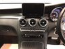 USED 2018 68 MERCEDES-BENZ GLC-CLASS 2.1 GLC 250 D 4MATIC AMG LINE 5d 201 BHP FINANCE FROM 6.9% APR