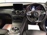 USED 2018 68 MERCEDES-BENZ GLC-CLASS 2.1 GLC 250 D 4MATIC AMG LINE 5d 201 BHP FINANCE FROM 6.9% APR
