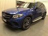 USED 2018 68 MERCEDES-BENZ GLC-CLASS 2.1 GLC 250 D 4MATIC AMG LINE 5d 201 BHP FINANCE FROM 6.9% APR