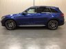 USED 2018 68 MERCEDES-BENZ GLC-CLASS 2.1 GLC 250 D 4MATIC AMG LINE 5d 201 BHP FINANCE FROM 6.9% APR