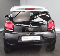 USED 2016 16 CITROEN C1 1.2 PURETECH FLAIR 5d 82 BHP LARGER 1.2 ENGINE WITH TWO TONE LOOK, &pound;0 ROAD TAX,  BIG SPEC FLAIR MODEL WITH REVERSE CAMERA AND ALL THE BEST BITS