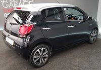 USED 2016 16 CITROEN C1 1.2 PURETECH FLAIR 5d 82 BHP LARGER 1.2 ENGINE WITH TWO TONE LOOK, &pound;0 ROAD TAX,  BIG SPEC FLAIR MODEL WITH REVERSE CAMERA AND ALL THE BEST BITS