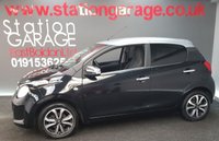 USED 2016 16 CITROEN C1 1.2 PURETECH FLAIR 5d 82 BHP LARGER 1.2 ENGINE WITH TWO TONE LOOK, &pound;0 ROAD TAX,  BIG SPEC FLAIR MODEL WITH REVERSE CAMERA AND ALL THE BEST BITS