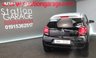 USED 2016 16 CITROEN C1 1.2 PURETECH FLAIR 5d 82 BHP LARGER 1.2 ENGINE WITH TWO TONE LOOK, &pound;0 ROAD TAX,  BIG SPEC FLAIR MODEL WITH REVERSE CAMERA AND ALL THE BEST BITS