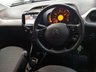 USED 2016 16 CITROEN C1 1.2 PURETECH FLAIR 5d 82 BHP LARGER 1.2 ENGINE WITH TWO TONE LOOK, &pound;0 ROAD TAX,  BIG SPEC FLAIR MODEL WITH REVERSE CAMERA AND ALL THE BEST BITS