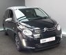 USED 2016 16 CITROEN C1 1.2 PURETECH FLAIR 5d 82 BHP LARGER 1.2 ENGINE WITH TWO TONE LOOK, &pound;0 ROAD TAX,  BIG SPEC FLAIR MODEL WITH REVERSE CAMERA AND ALL THE BEST BITS