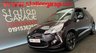 USED 2015 65 CITROEN DS3 CABRIO 1.6 E-HDI DSTYLE PLUS 3d 90 BHP WHISPER PURPLE WITH BLACK ROOF BIG MPG FREE TAX
