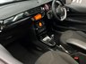 USED 2015 65 CITROEN DS3 CABRIO 1.6 E-HDI DSTYLE PLUS 3d 90 BHP WHISPER PURPLE WITH BLACK ROOF BIG MPG FREE TAX