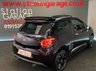 USED 2015 65 CITROEN DS3 CABRIO 1.6 E-HDI DSTYLE PLUS 3d 90 BHP WHISPER PURPLE WITH BLACK ROOF BIG MPG FREE TAX