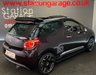 USED 2015 65 CITROEN DS3 CABRIO 1.6 E-HDI DSTYLE PLUS 3d 90 BHP WHISPER PURPLE WITH BLACK ROOF BIG MPG FREE TAX