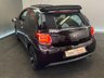 USED 2015 65 CITROEN DS3 CABRIO 1.6 E-HDI DSTYLE PLUS 3d 90 BHP WHISPER PURPLE WITH BLACK ROOF BIG MPG FREE TAX