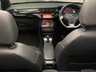 USED 2015 65 CITROEN DS3 CABRIO 1.6 E-HDI DSTYLE PLUS 3d 90 BHP WHISPER PURPLE WITH BLACK ROOF BIG MPG FREE TAX