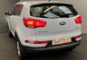 USED 2014 14 KIA SPORTAGE 1.7 CRDI 1 5d 114 BHP 