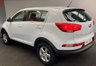 USED 2014 14 KIA SPORTAGE 1.7 CRDI 1 5d 114 BHP 