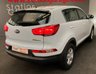 USED 2014 14 KIA SPORTAGE 1.7 CRDI 1 5d 114 BHP 
