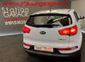 USED 2014 14 KIA SPORTAGE 1.7 CRDI 1 5d 114 BHP 