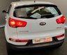 USED 2014 14 KIA SPORTAGE 1.7 CRDI 1 5d 114 BHP 