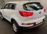 USED 2014 14 KIA SPORTAGE 1.7 CRDI 1 5d 114 BHP 