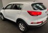 USED 2014 14 KIA SPORTAGE 1.7 CRDI 1 5d 114 BHP 