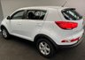 USED 2014 14 KIA SPORTAGE 1.7 CRDI 1 5d 114 BHP 