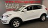 USED 2014 14 KIA SPORTAGE 1.7 CRDI 1 5d 114 BHP 