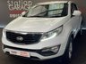 USED 2014 14 KIA SPORTAGE 1.7 CRDI 1 5d 114 BHP 