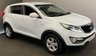 USED 2014 14 KIA SPORTAGE 1.7 CRDI 1 5d 114 BHP 