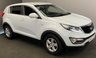 USED 2014 14 KIA SPORTAGE 1.7 CRDI 1 5d 114 BHP 